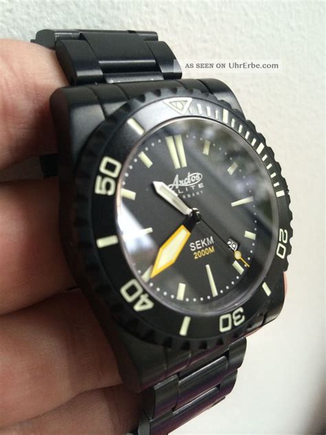 arctos uhr
